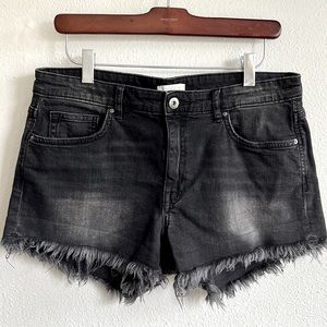 H&M shorts NWOT